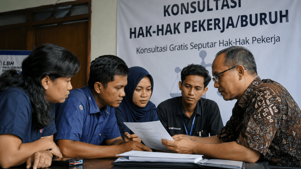 Outsourcing Diperketat Juli 2026, dari 6 Jadi 4 Bidang yang Wajib Kamu Tahu