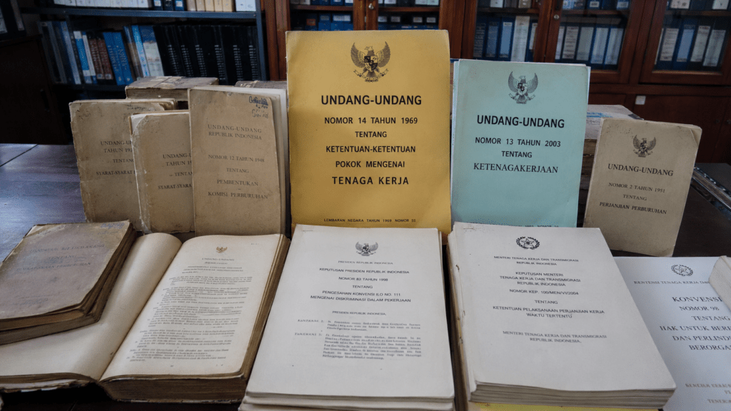 Outsourcing Diperketat Juli 2026, dari 6 Jadi 4 Bidang yang Wajib Kamu Tahu
