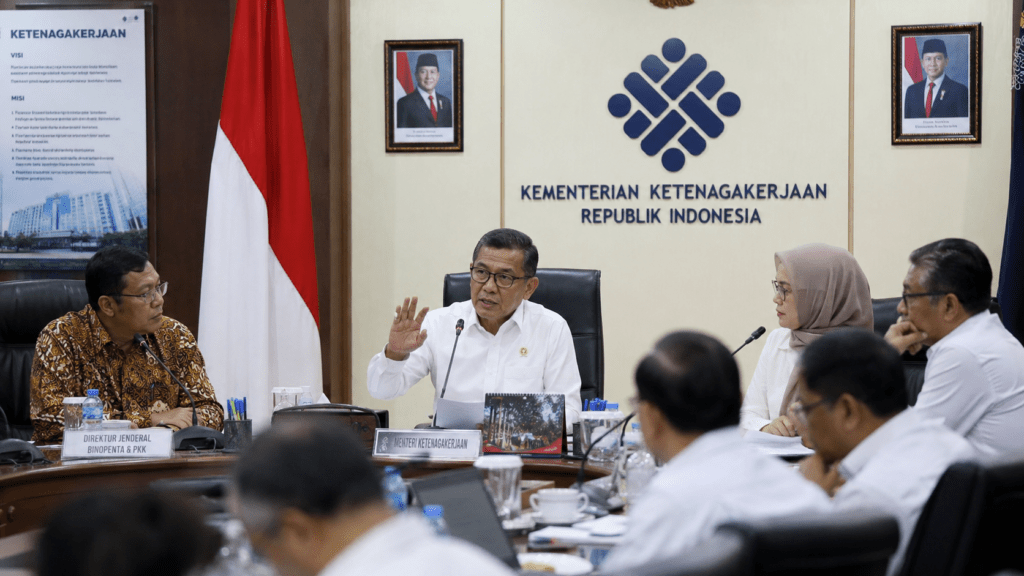 Outsourcing Diperketat Juli 2026, dari 6 Jadi 4 Bidang yang Wajib Kamu Tahu