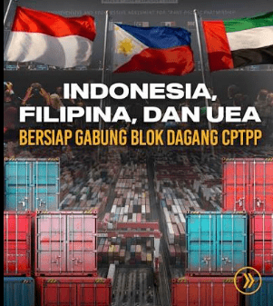 Dagang CPTPP