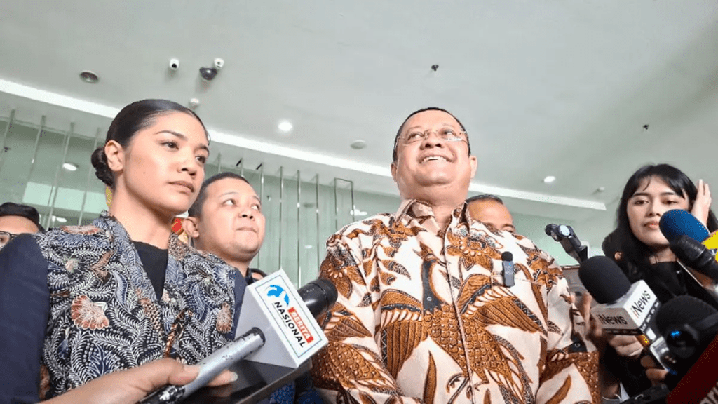 KY Tindak Lanjuti Laporan 4 Hakim Tipikor Kasus Nadiem, Franka: Kami Terus Cari Keadilan