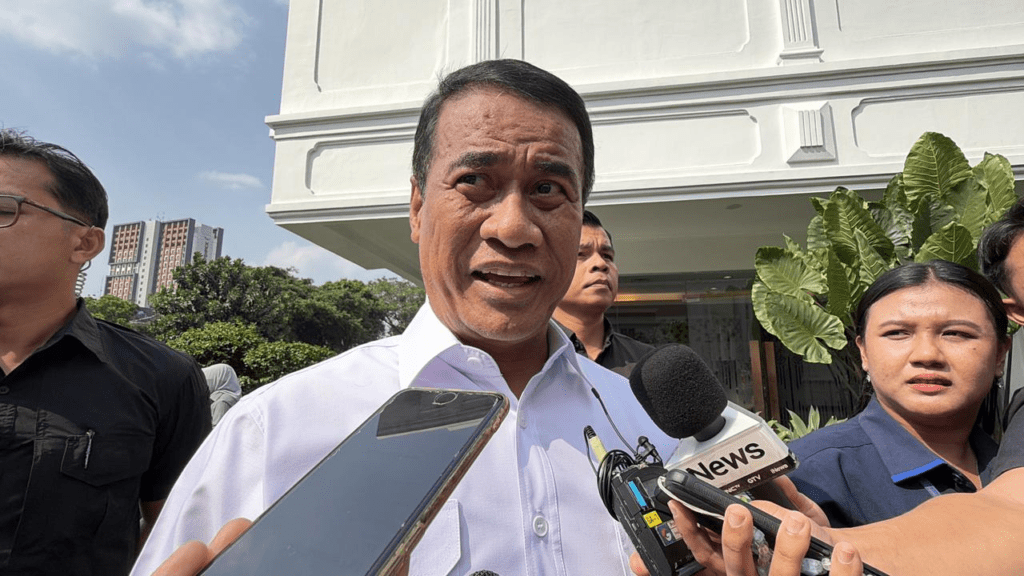 Mentan Andi Amran Bakal Copot Belasan Pejabat Kementan Terkait Mafia Pangan